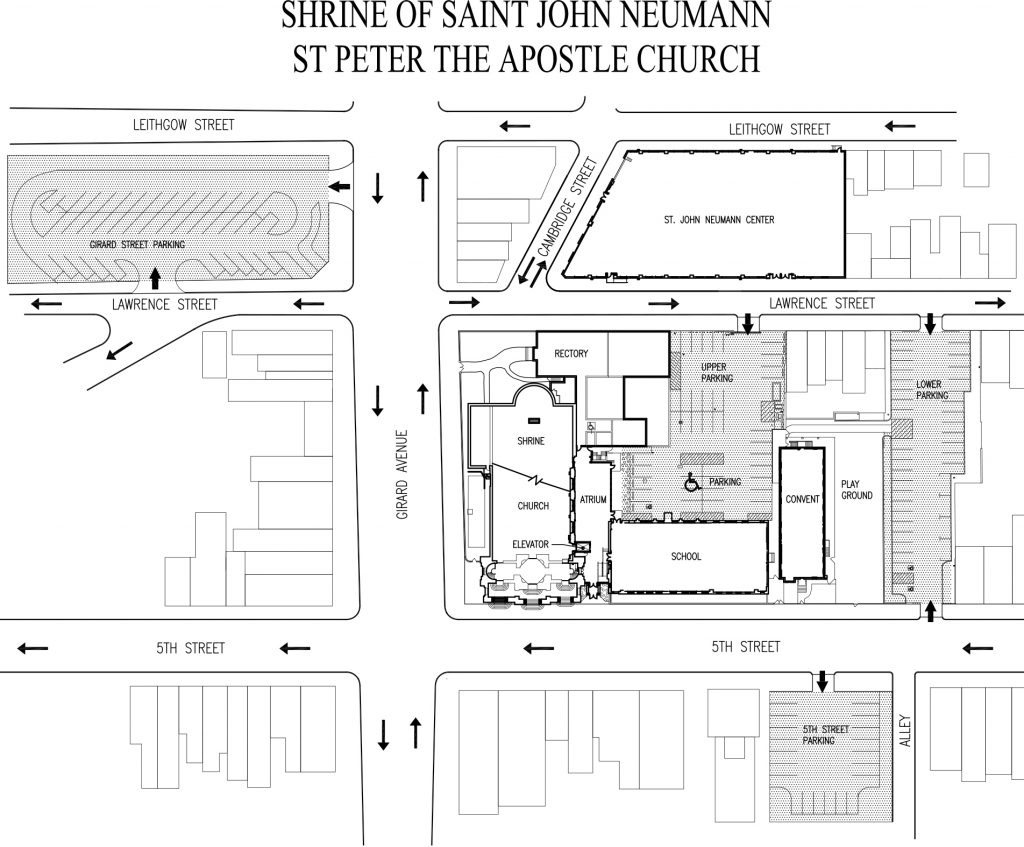 street map